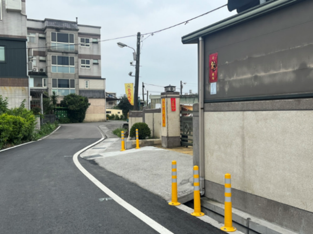 東西9路
