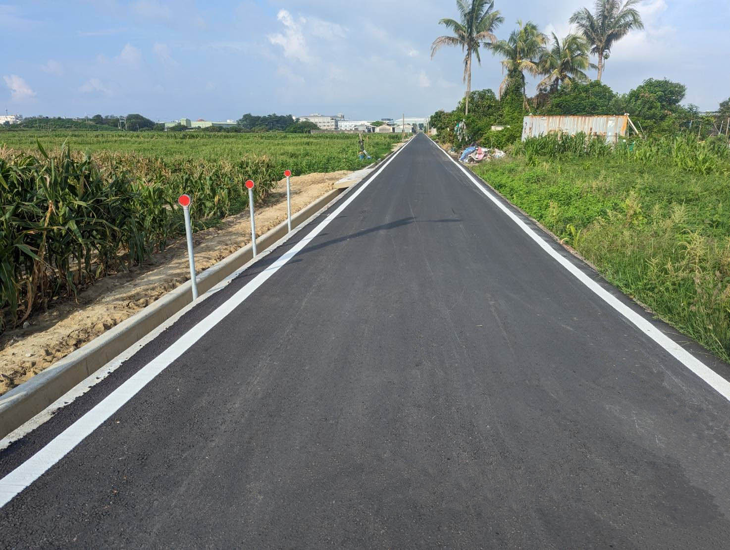 東西6路
