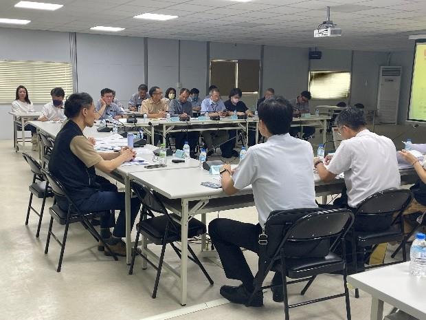 第1次聯繫會議辦理情形