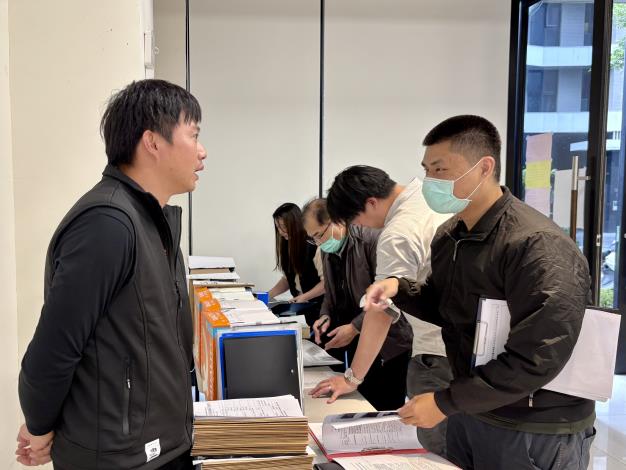 documents review