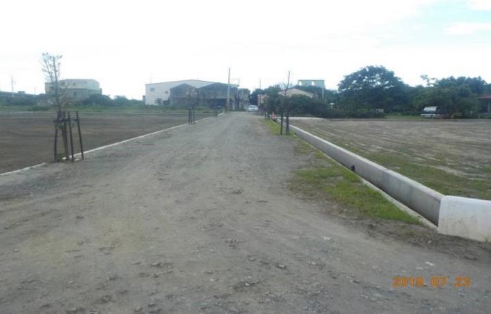 Mailiao (1) Farm Land Consolidation Area, Farm road(1).jpg