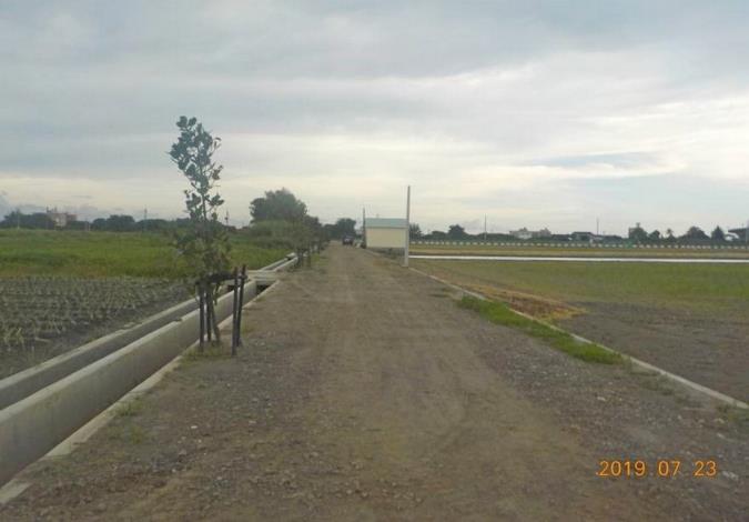 Mailiao (1) Farm Land Consolidation Area, Farm road(2).jpg