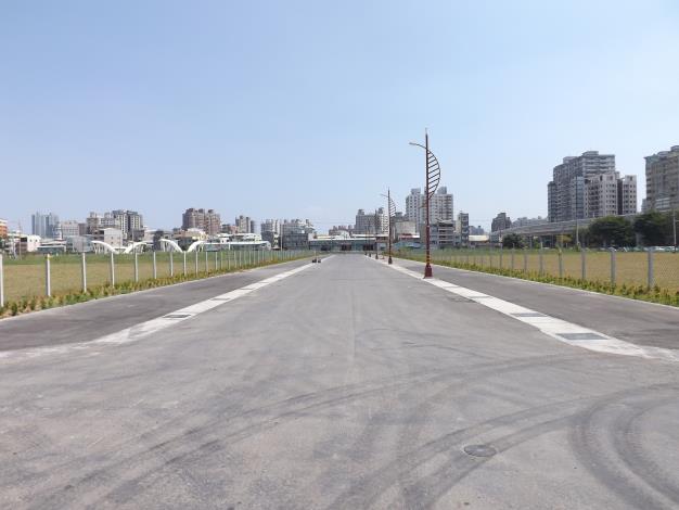 The 4th civil engineer tender in the 13th land consolidation project in Taichung City - 10m-52 Road.jpg