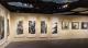 崇山太魯閣白宗仁水墨畫展