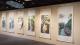 奇遇花東太魯閣—莊伯顯水墨畫展(特展室)