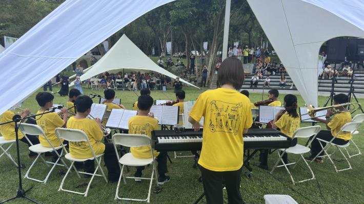 明義國小音樂班5年級-2