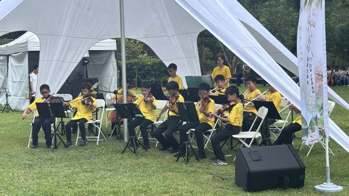 明義國小音樂班5年級-1