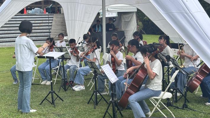 明義國小音樂班6年級-1