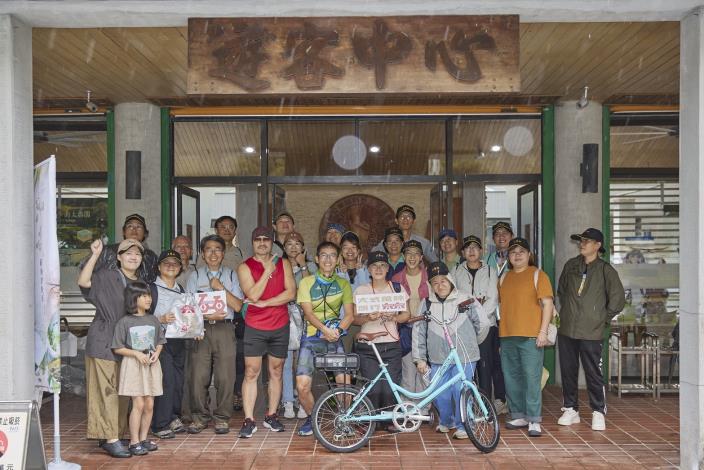 山海聚落「太式風味慢旅」-3