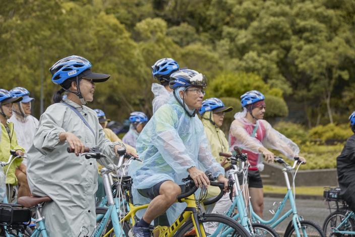 山海聚落「太式風味慢旅」-2