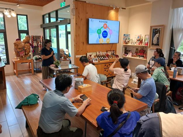 767農場體驗生菜diy與果醬流程-1