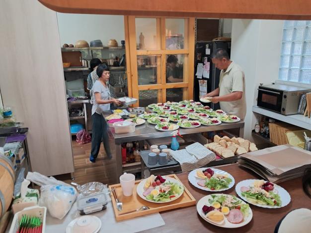 767農場體驗生菜diy與果醬流程-2