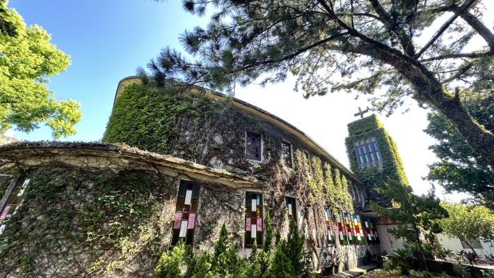 新城天主堂(太管處資料照片)_0971