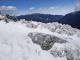 1140318奇萊山雪況