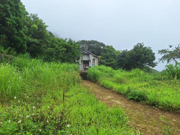 3.Church in Dali Village