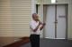內政部國家公園署陳茂春署長勉勵國家公園同仁持續建立夥伴關係並擴大影響力