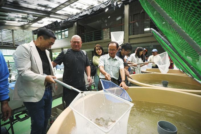 鮭魚放流與企業簽約活動照片_251020_8