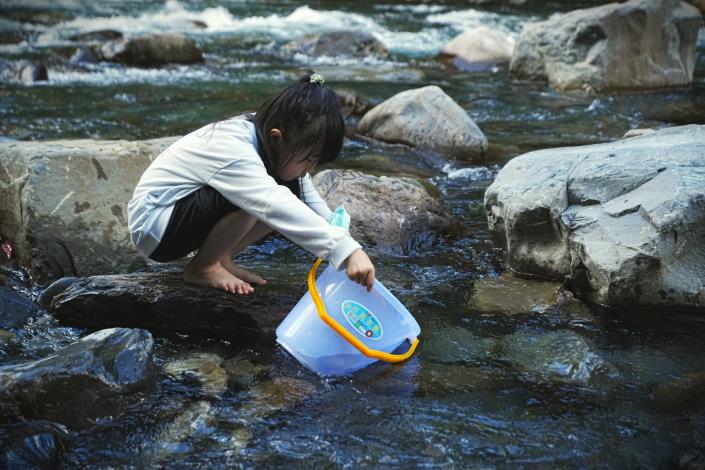鮭魚放流與企業簽約活動照片_251020_1