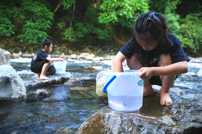 鮭魚放流與企業簽約活動照片_251020_2