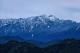 遠眺雪山主峰 雪霸處潘振彰提供