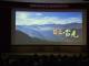 日出雪見影片首映會