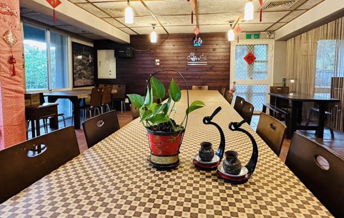 圖11.金質獎賣店-太武山文物坊