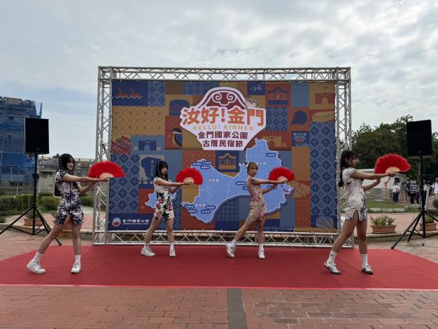 開幕活動精彩照片