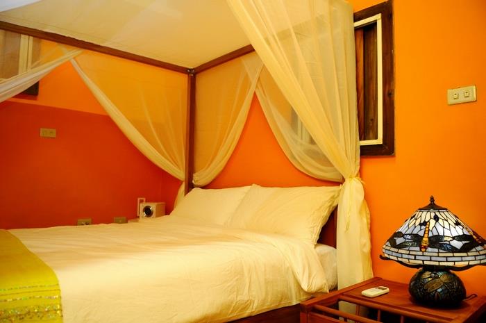 圖7.金質獎民宿-慢漫民宿夢想館