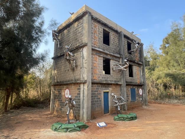 布景及裝飾藝術