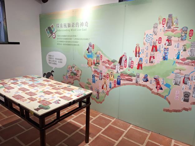 3-展示空間內部