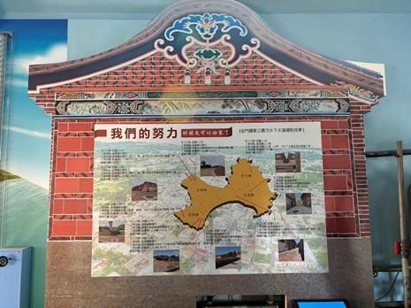 污水下水道建設成果