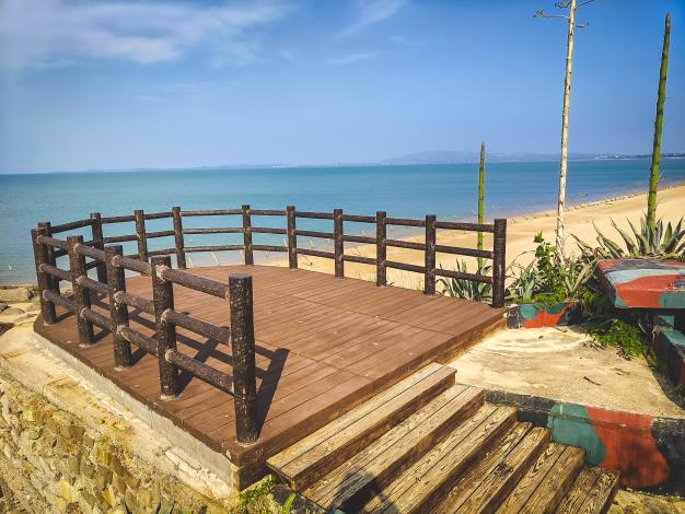 W-017據點觀景平臺