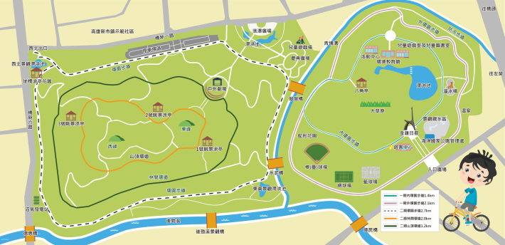 高雄都會公園