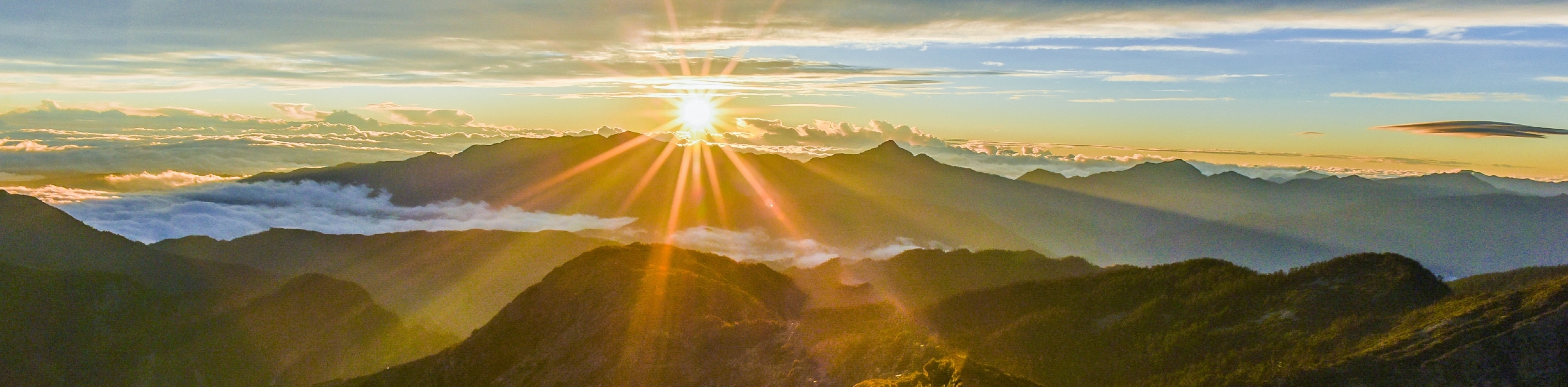 レクリエーション登山