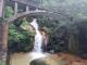 草山水道水管橋
