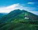 七星山海拔1,120公尺，是大屯火山群的最高峰-陽管處提供