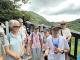 小小解說員培訓活動不僅讓孩子更認識陽明山國家公園，也增進孩子的自信與表達能力