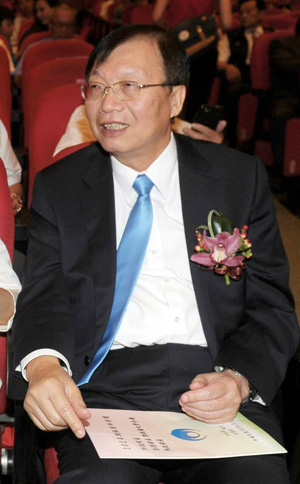 Minister of the Interior awards mediators