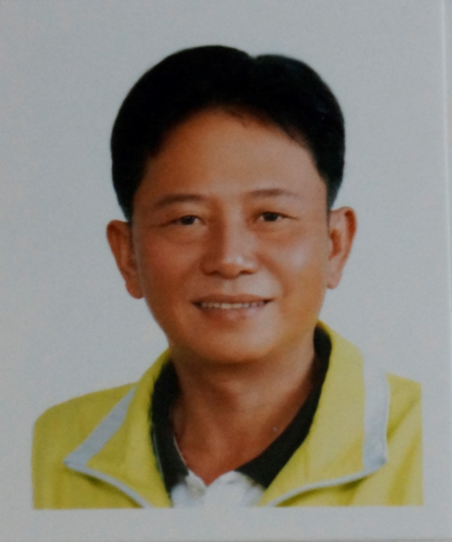 劉興振