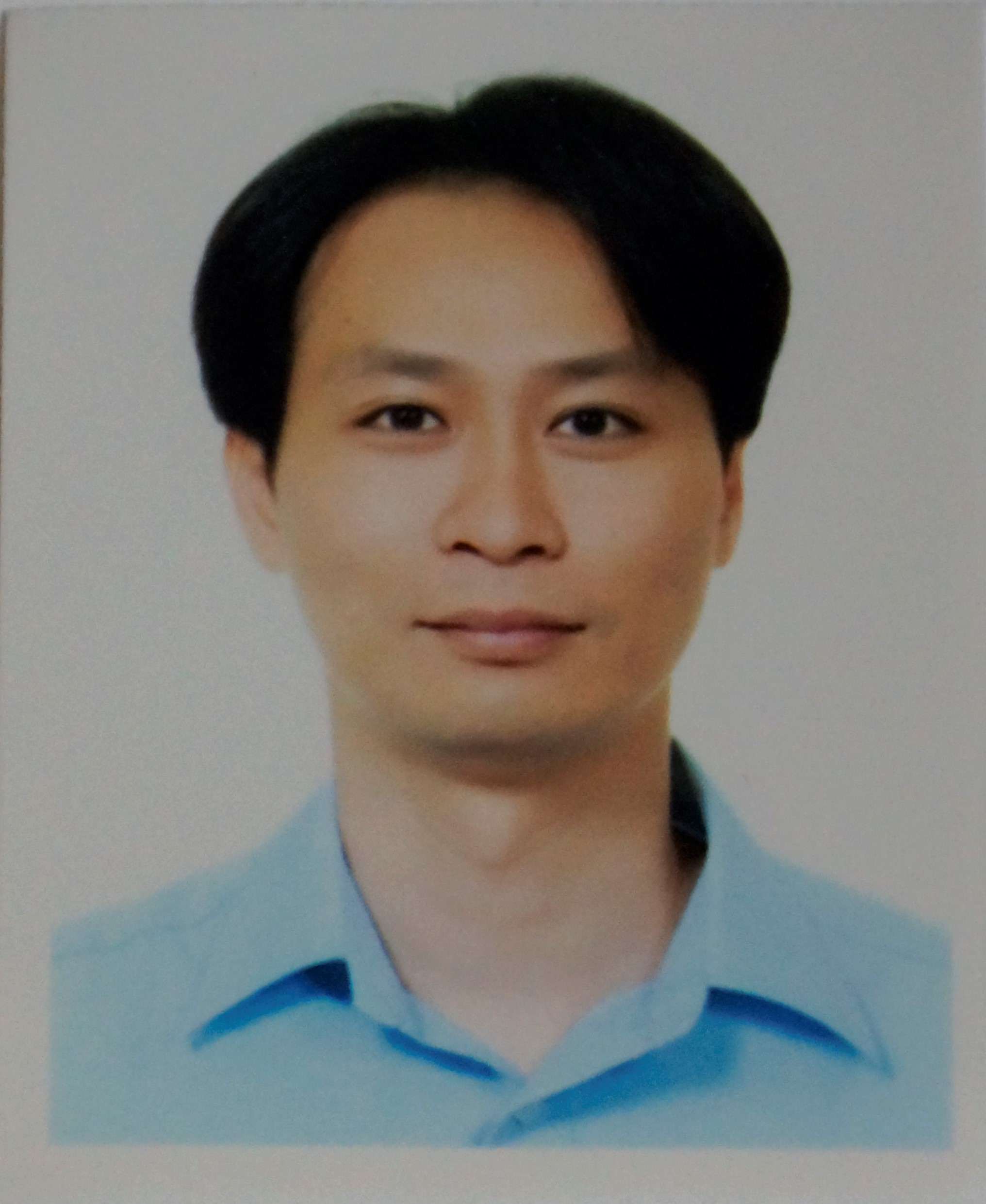 劉名揚