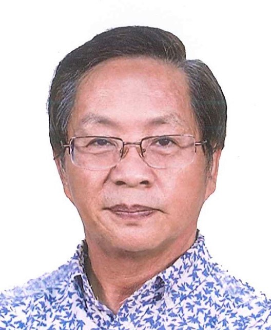 張　慶榮