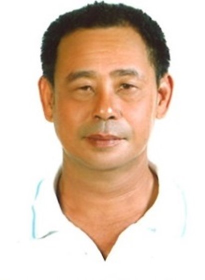 蔡　松根