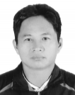 蕭　惠明