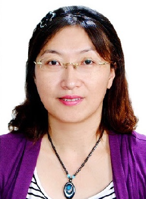 王　晴美