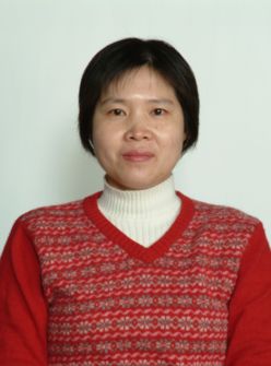 陳　美玉