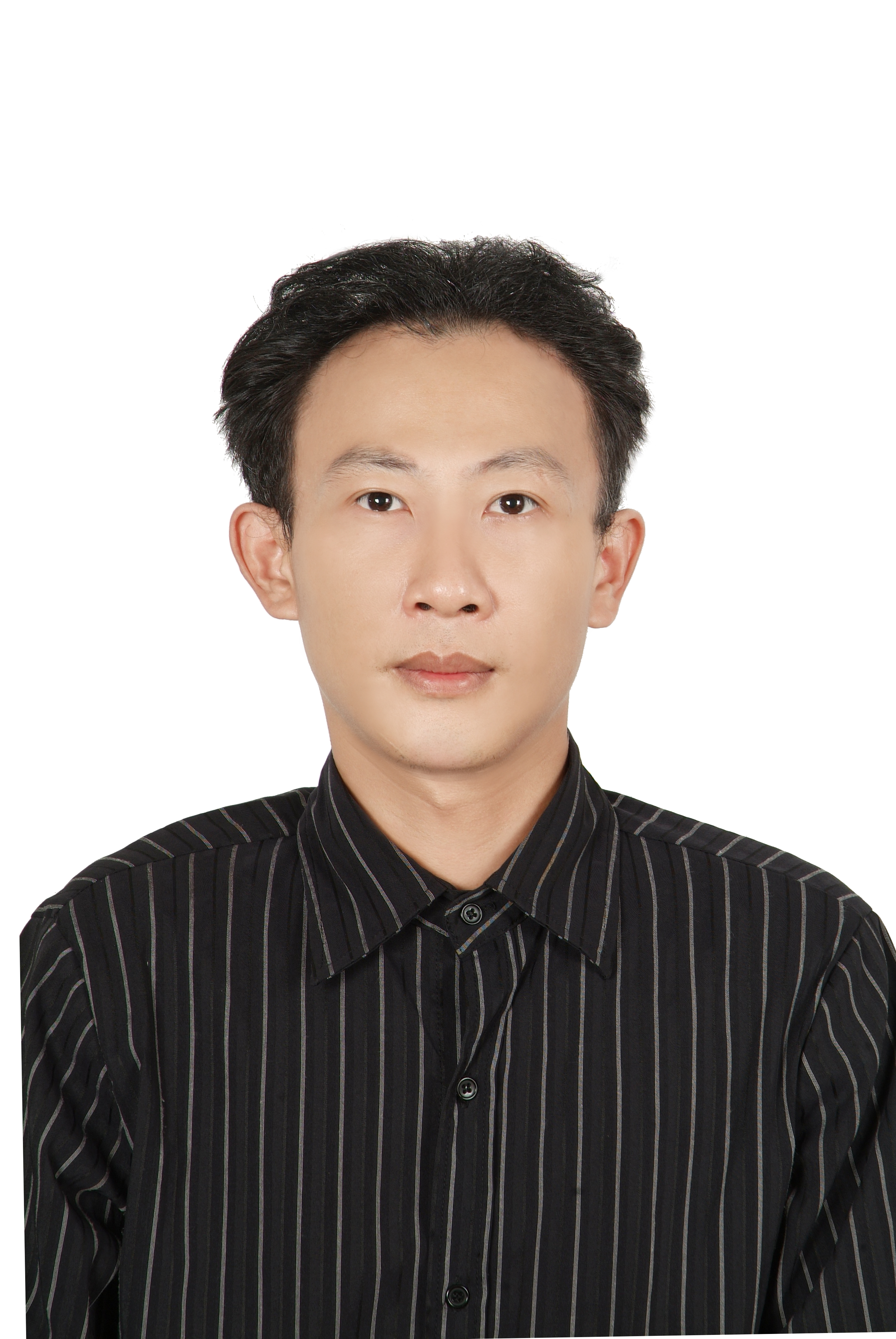 陳　明宏