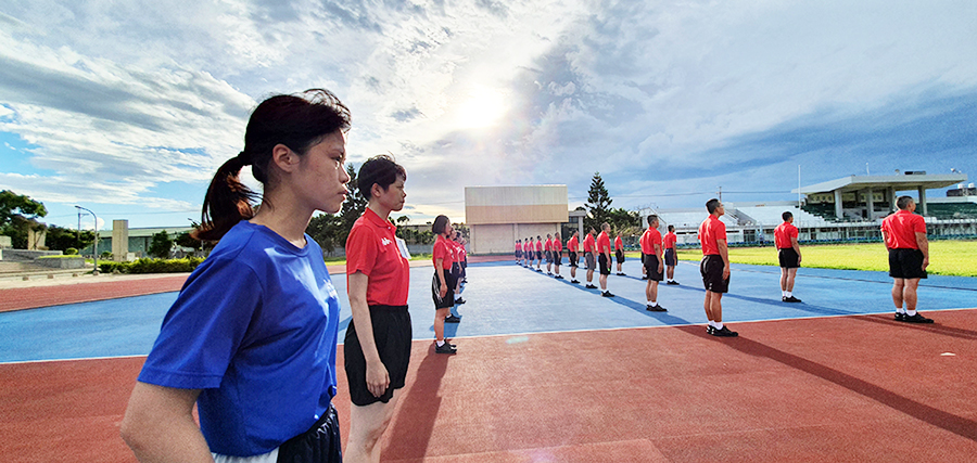 Preparatory Education for CPU's Freshmen in 2020