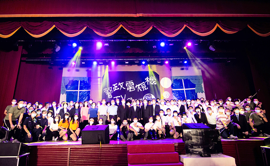 Group Picture.