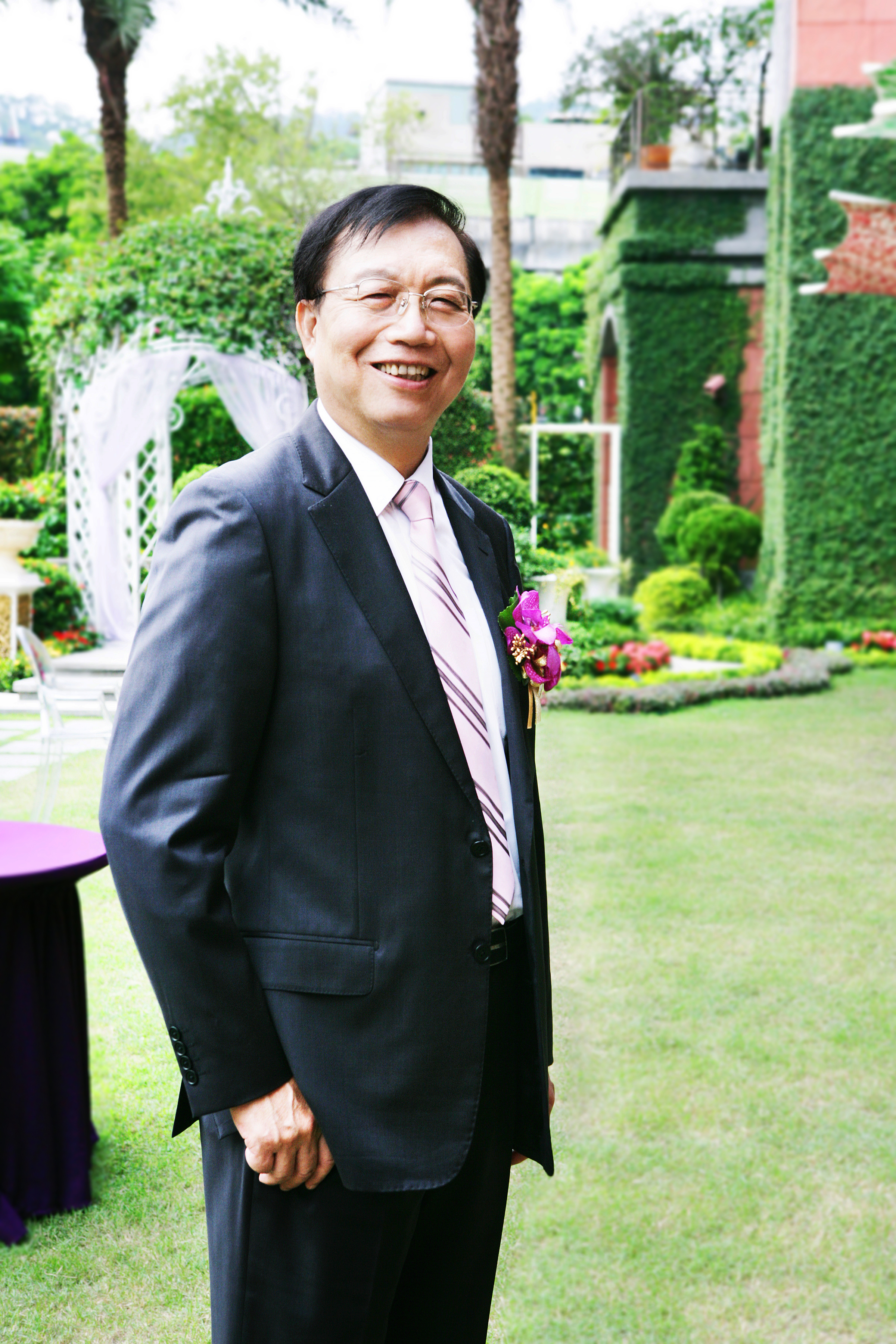 內政部全球資訊網 中文網 歷任部長