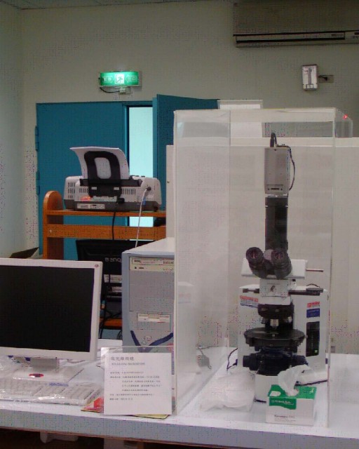 偏 光顯微鏡